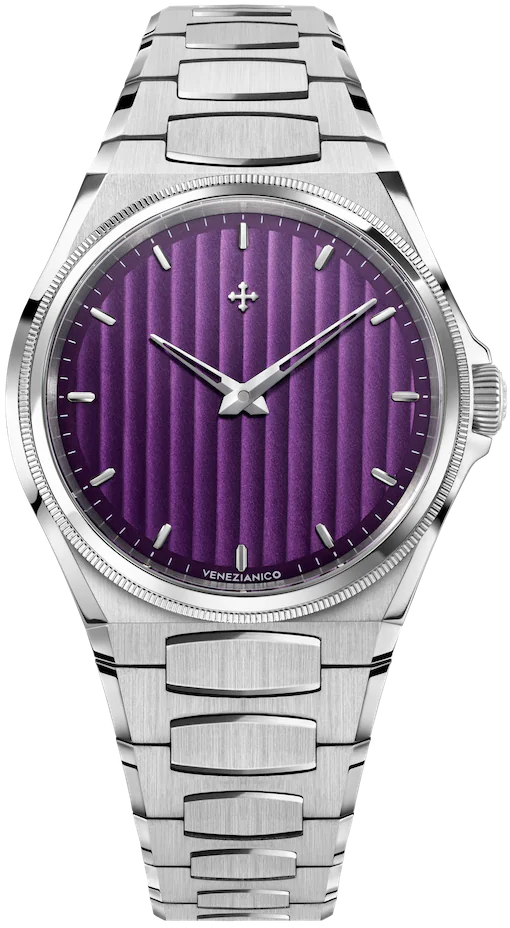 Zegarek Venezianico 6221501C Arsenale 40mm