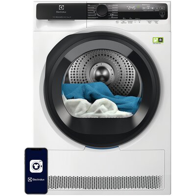 Electrolux 700 DelicateCare EW7D585UCP