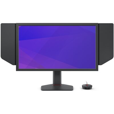 BenQ Zowie XL2566X+ (9H.LMRLB.QBE)