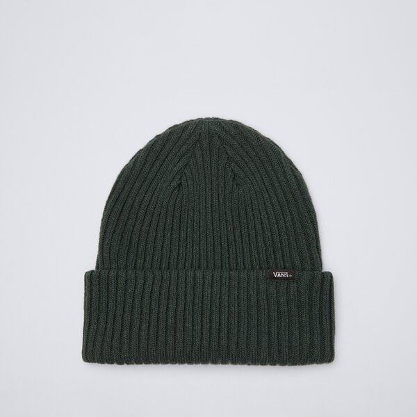 VANS CZAPKA ZIMOWA MN CLIPPED CUFF BEANIE B