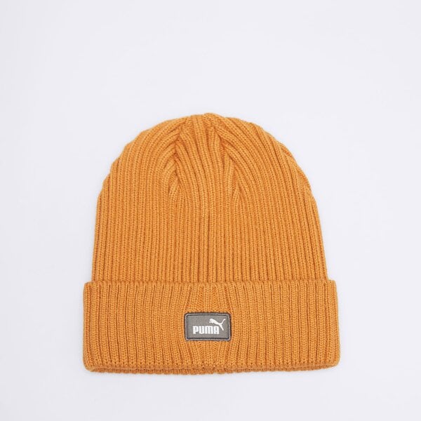 PUMA CZAPKA ZIMOWA PUMA CLASSIC CUFF BEANIE