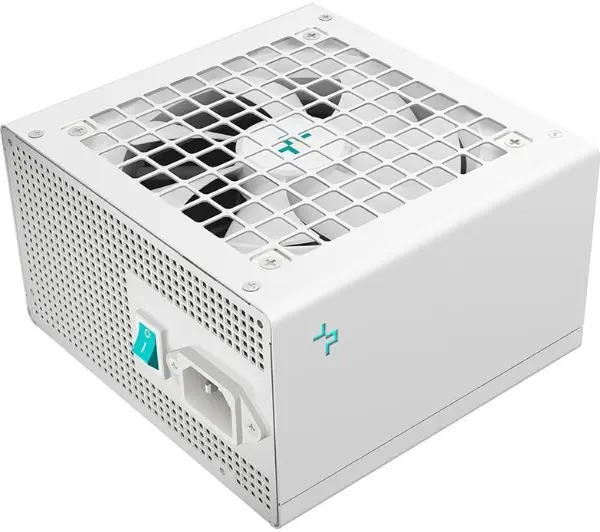 DeepCool PN750M 750W 80+ Gold Biały