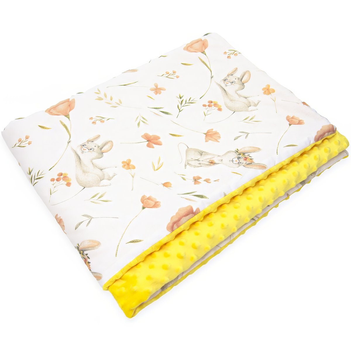 KOCYK PRZEDSZKOLAKA DO PRZEDSZKOLA MINKY 100x135 Kerstin