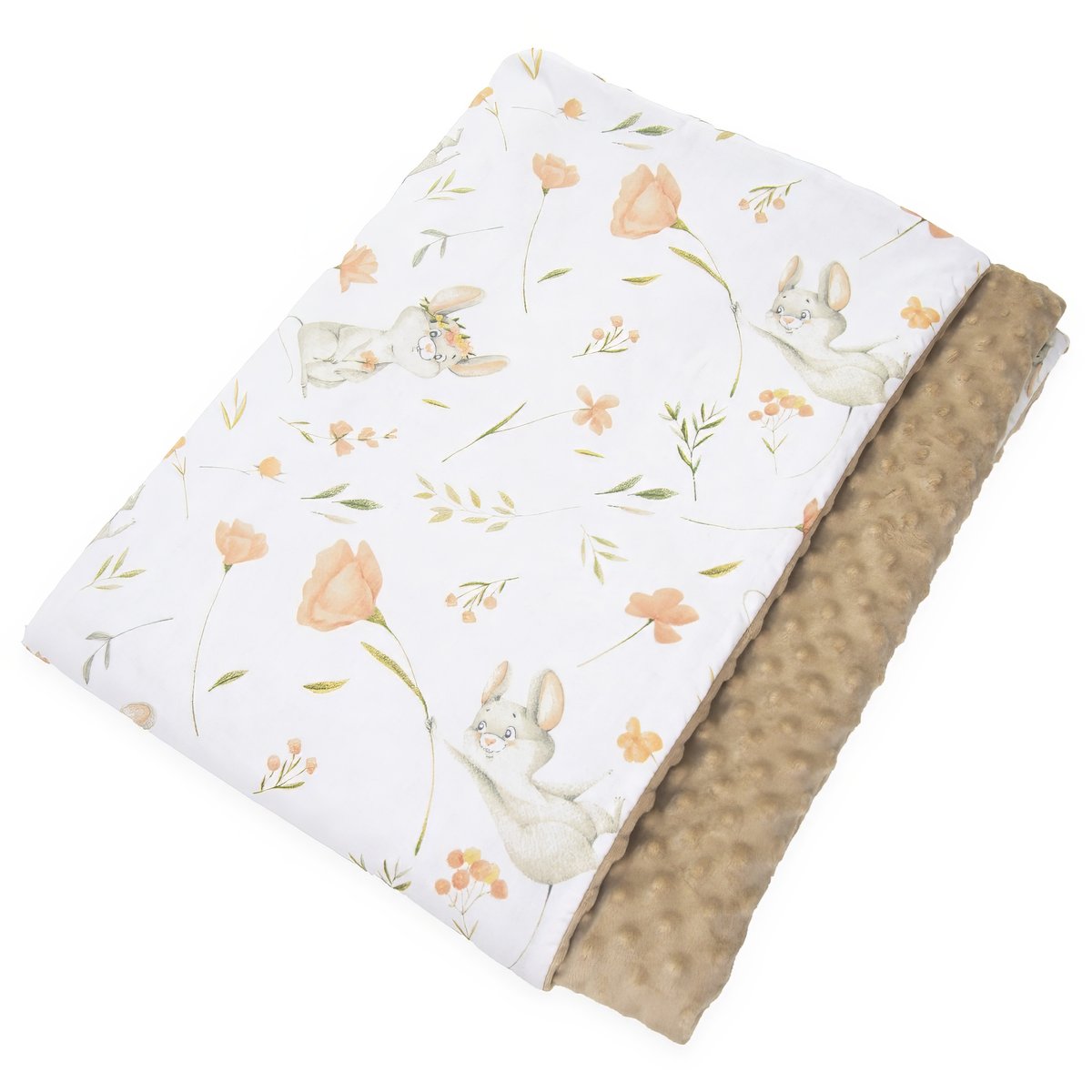 KOCYK PRZEDSZKOLAKA DO PRZEDSZKOLA MINKY 100x135 Kerstin