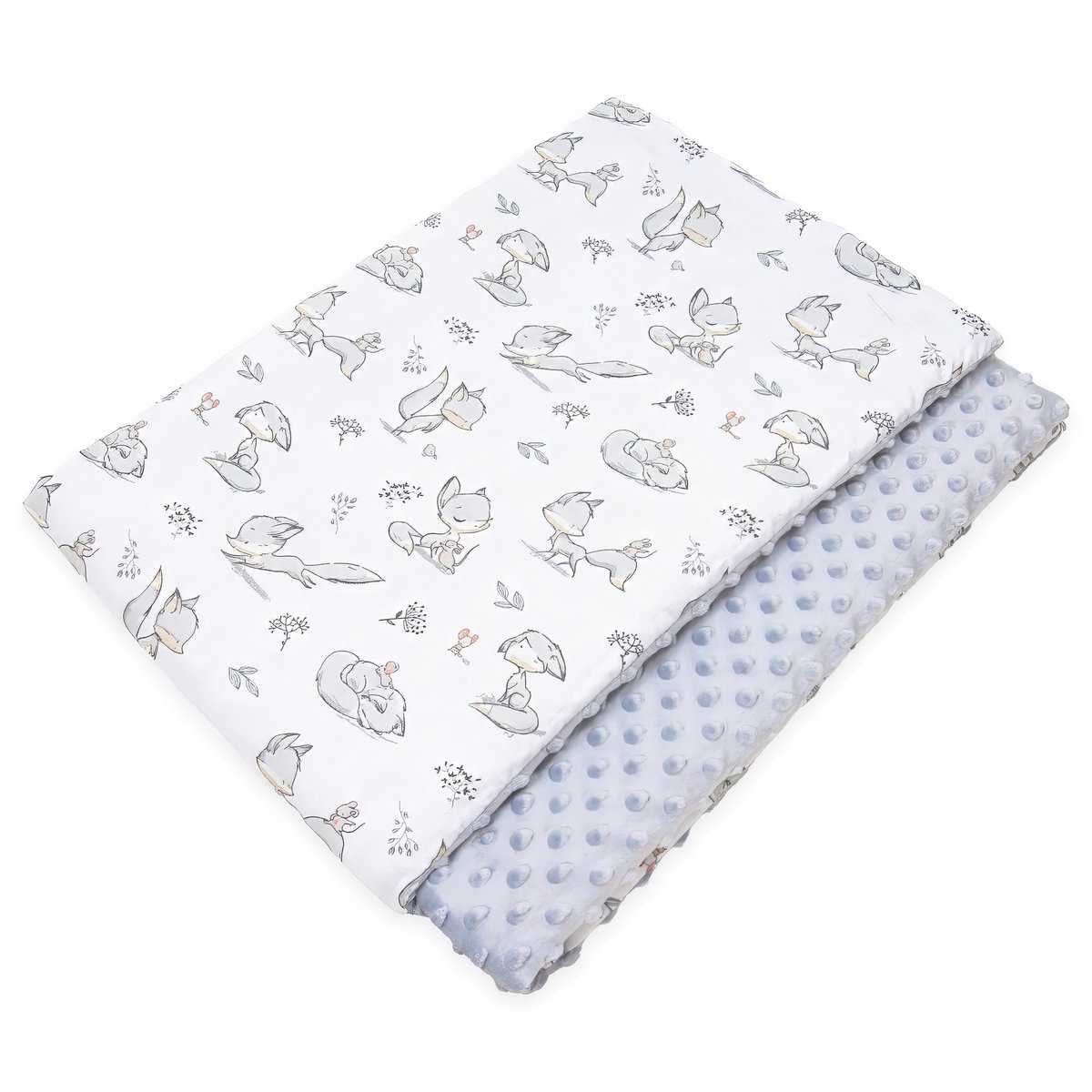 KOCYK PRZEDSZKOLAKA DO PRZEDSZKOLA MINKY 100x135 Kerstin