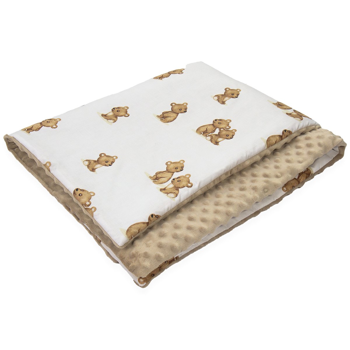 KOCYK PRZEDSZKOLAKA DO PRZEDSZKOLA MINKY 100x135 Kerstin