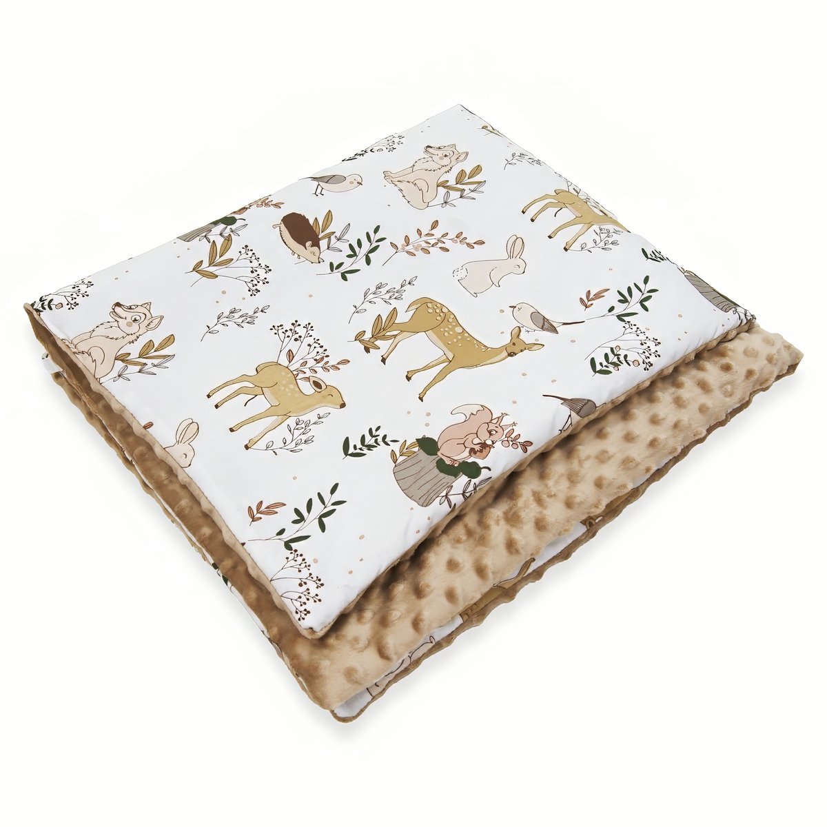 KOCYK PRZEDSZKOLAKA DO PRZEDSZKOLA MINKY 100x135 Kerstin