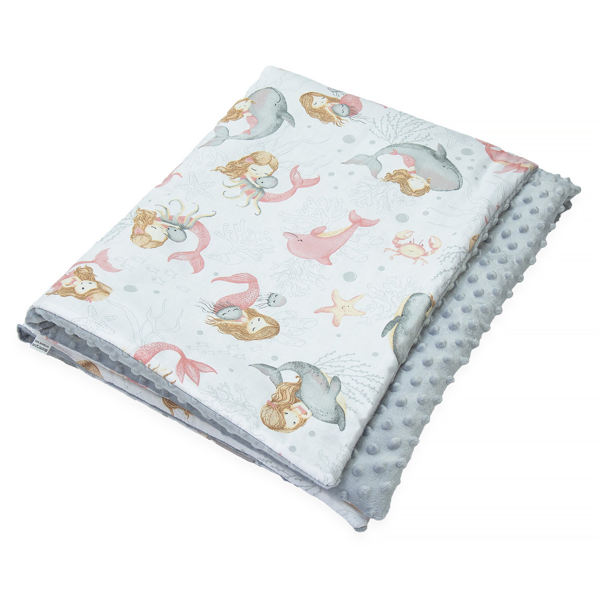 KOCYK PRZEDSZKOLAKA DO PRZEDSZKOLA MINKY 100x135 Kerstin