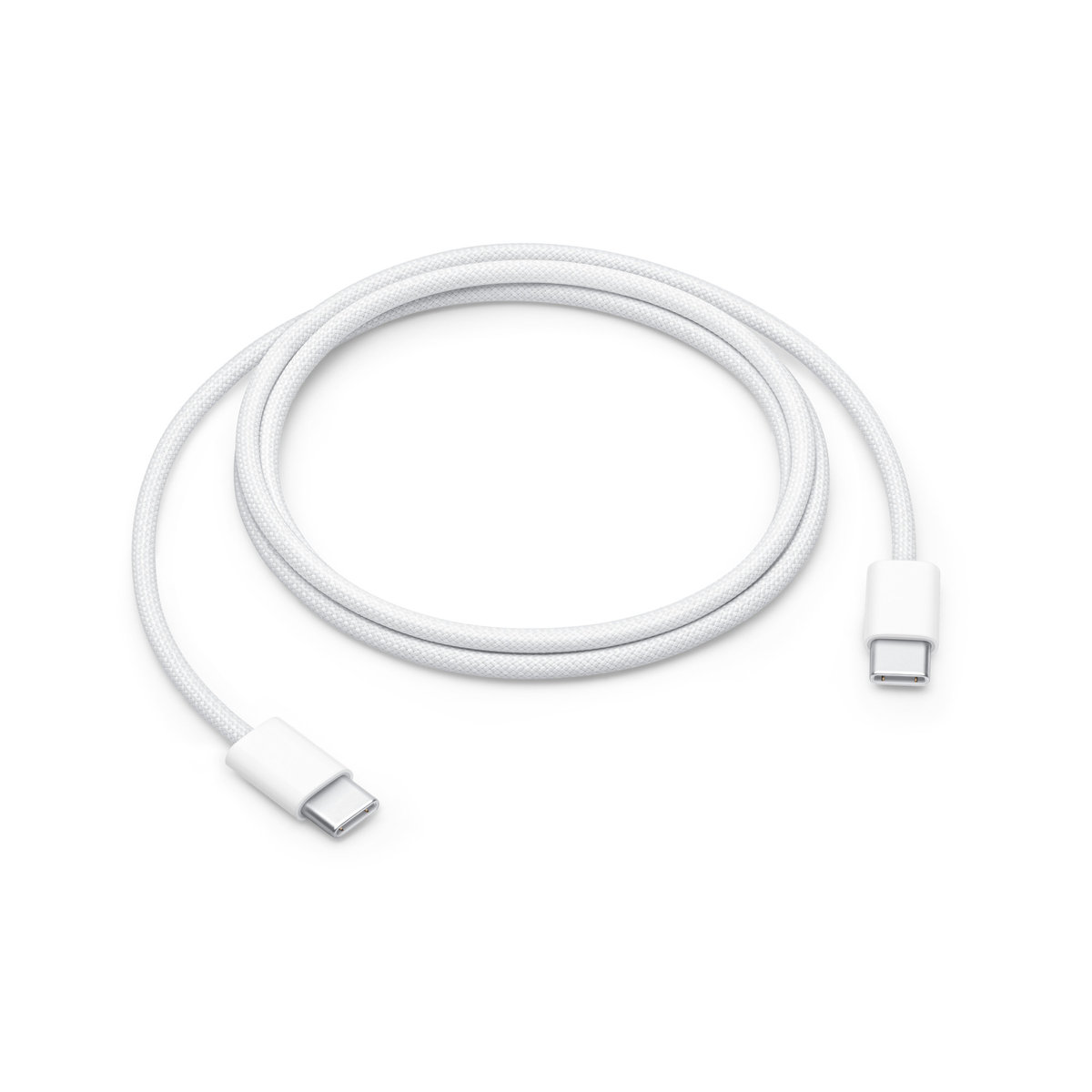 Nowy kabel do Apple USB-C w oplocie 1m