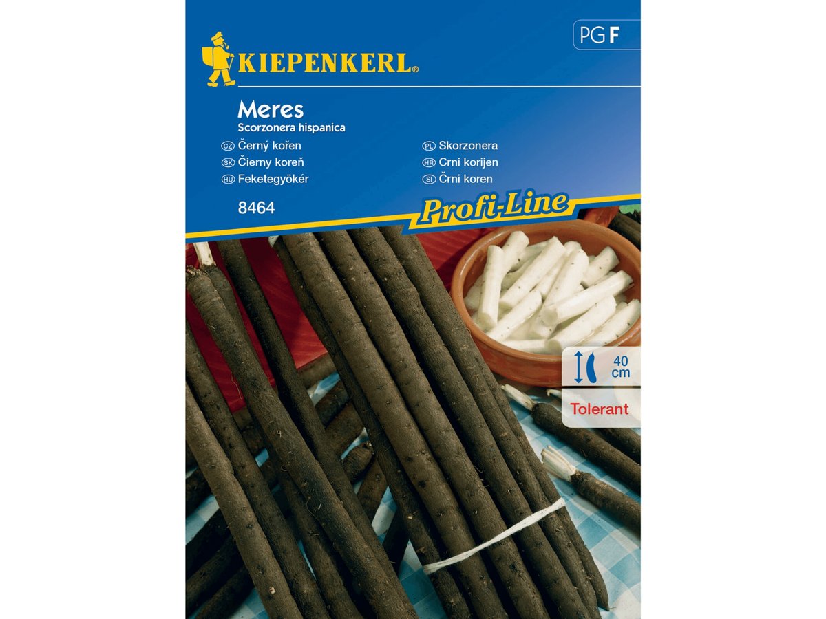 Skorzonera Meres 8464 (ST)