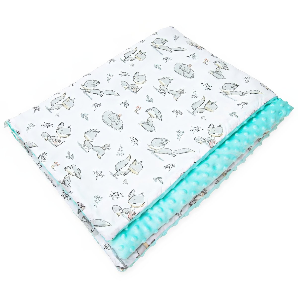 KOCYK PRZEDSZKOLAKA DO PRZEDSZKOLA MINKY 100x135 Kerstin