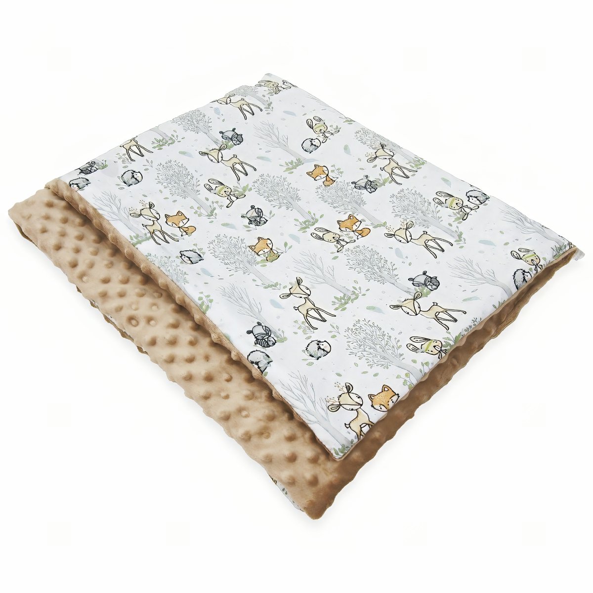 KOCYK PRZEDSZKOLAKA DO PRZEDSZKOLA MINKY 100x135 Kerstin