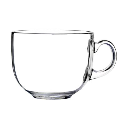 Filiżanka JUMBO 450 ml 27984