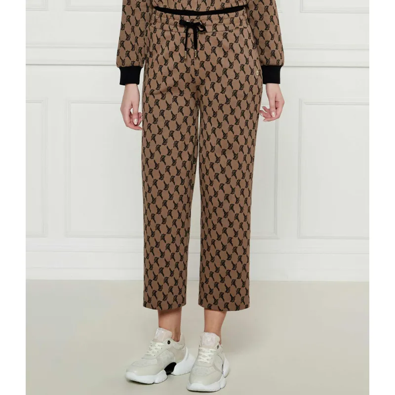 Joop! Spodnie dresowe 58 JE58Tabby flare fit