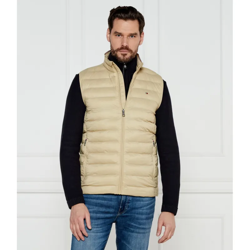 Tommy Hilfiger Bezrękawnik Regular Fit