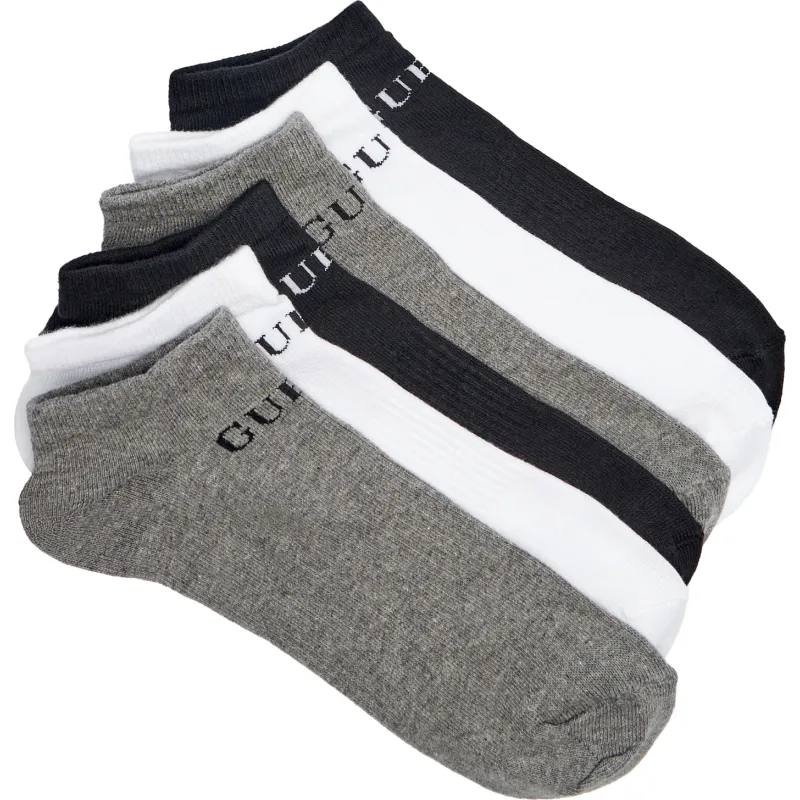 Guess Underwear Skarpety 6-pack