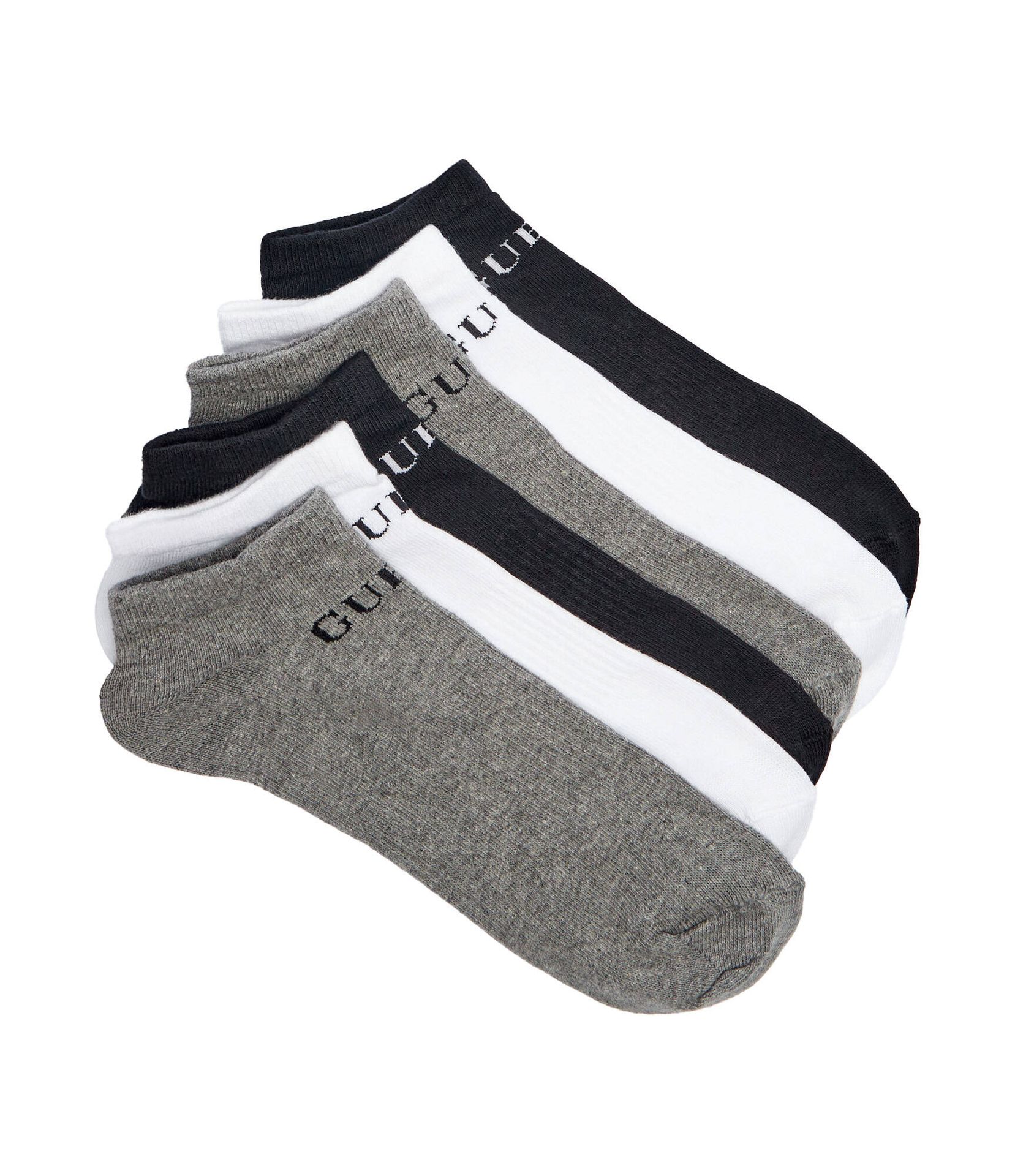 Guess Underwear Skarpety 6-pack