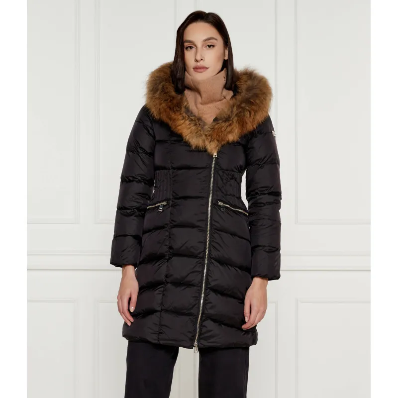 Liu Jo Puchowa kurtka Slim Fit
