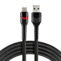 kabel USB - USB-C 1,0m everActive CBB-1CBR