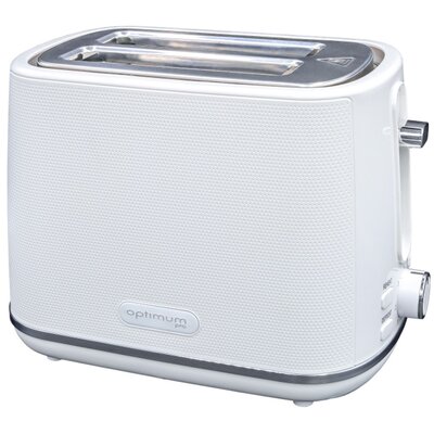 Toster OPTIMUM PRO TX-5001 Biały