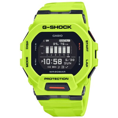 G-Shock Zegarek GBD-200-9ER -