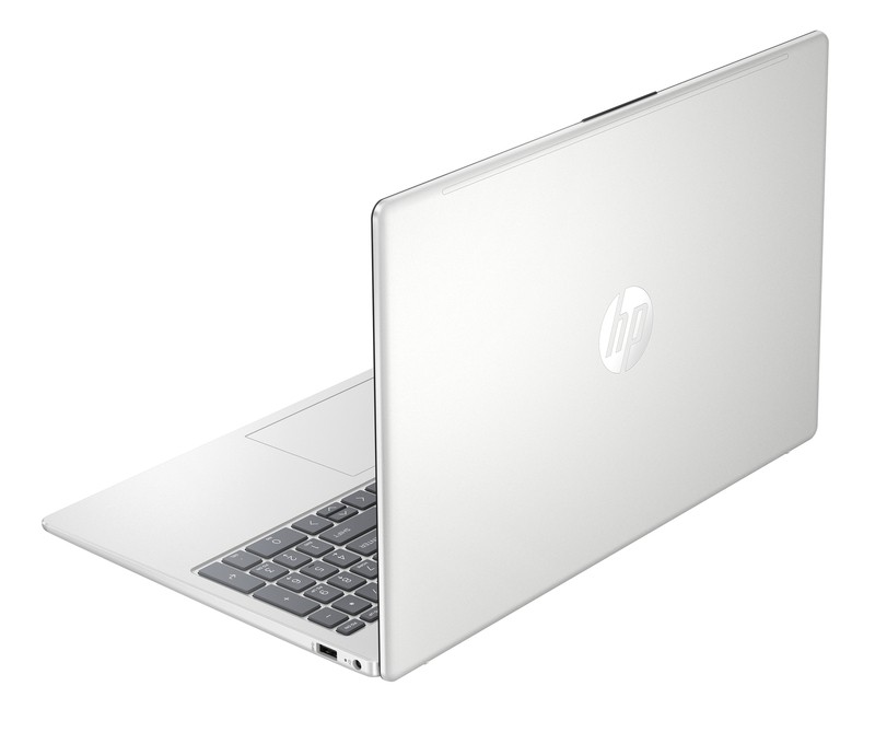 HP 15-fc0117nw / 94H52EA / AMD Ryzen 5 / 16GB / SSD 512GB / AMD Radeon / FullHD / Win 11 / Srebrny