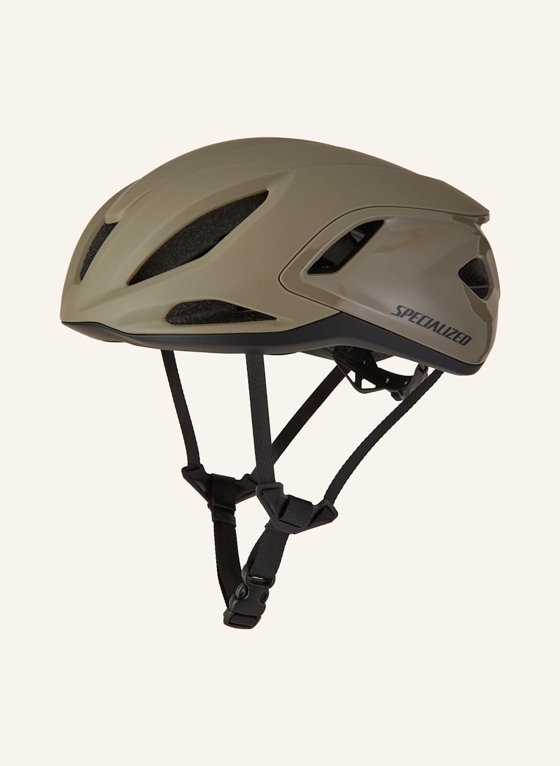 Specialized Kask Rowerowy Propero 4 Mips beige