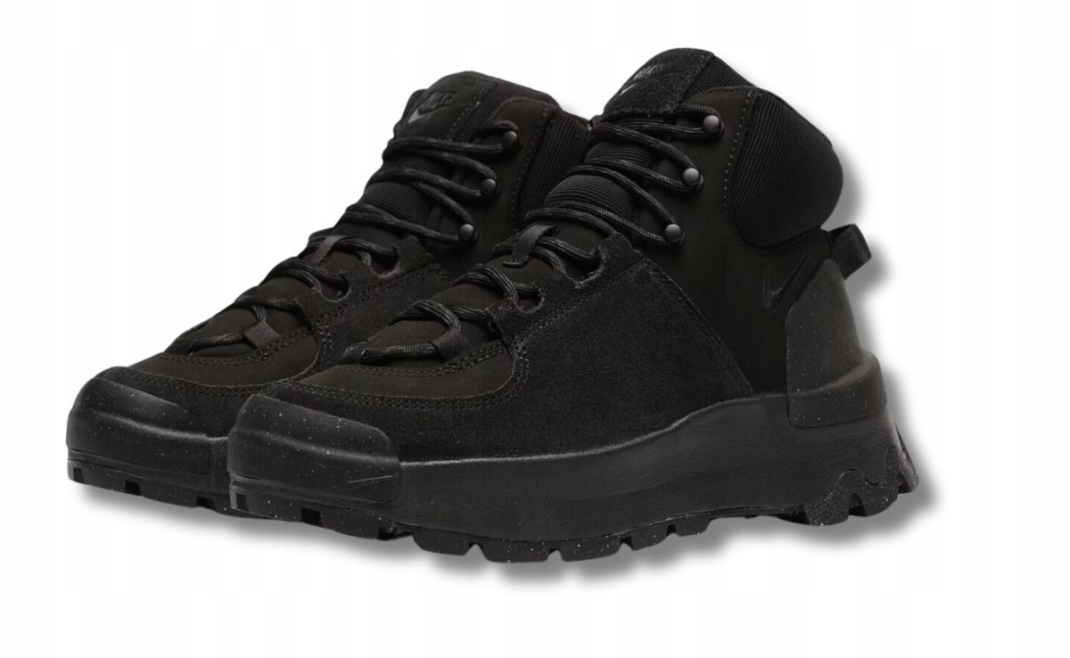 NIKE CITY CLASSIC BOOT 