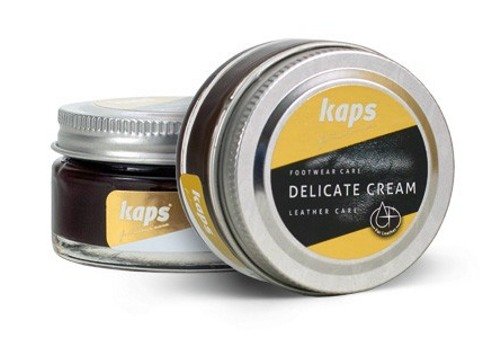 Kaps Delicate Cream 50 ml - ciemny lilak (102)