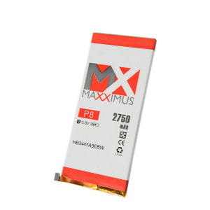 Bateria Maxximus Huawei P8 2750Mah Li-Ion