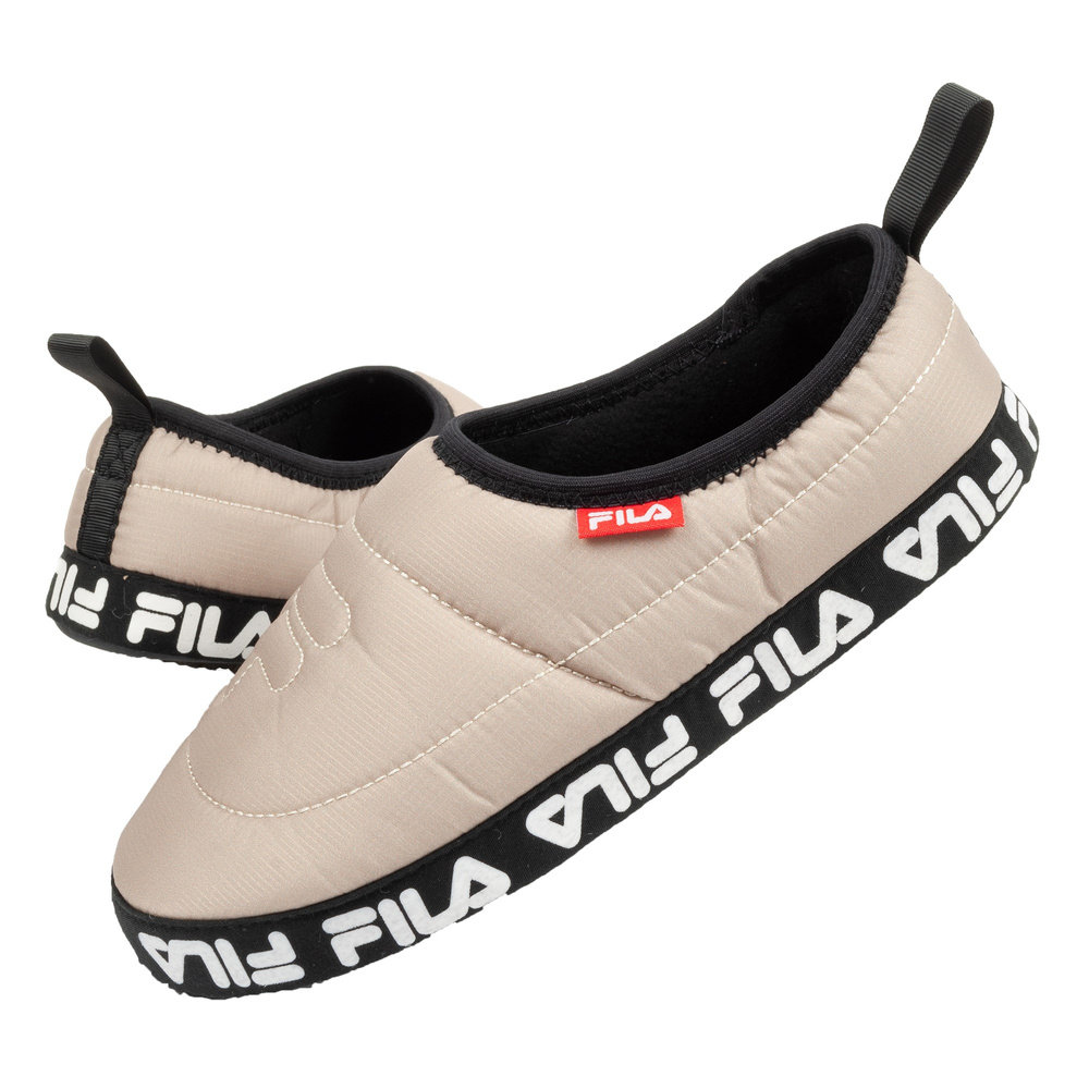 Kapcie męskie Fila Comfider wsuwane [FFM0147.70003]-41