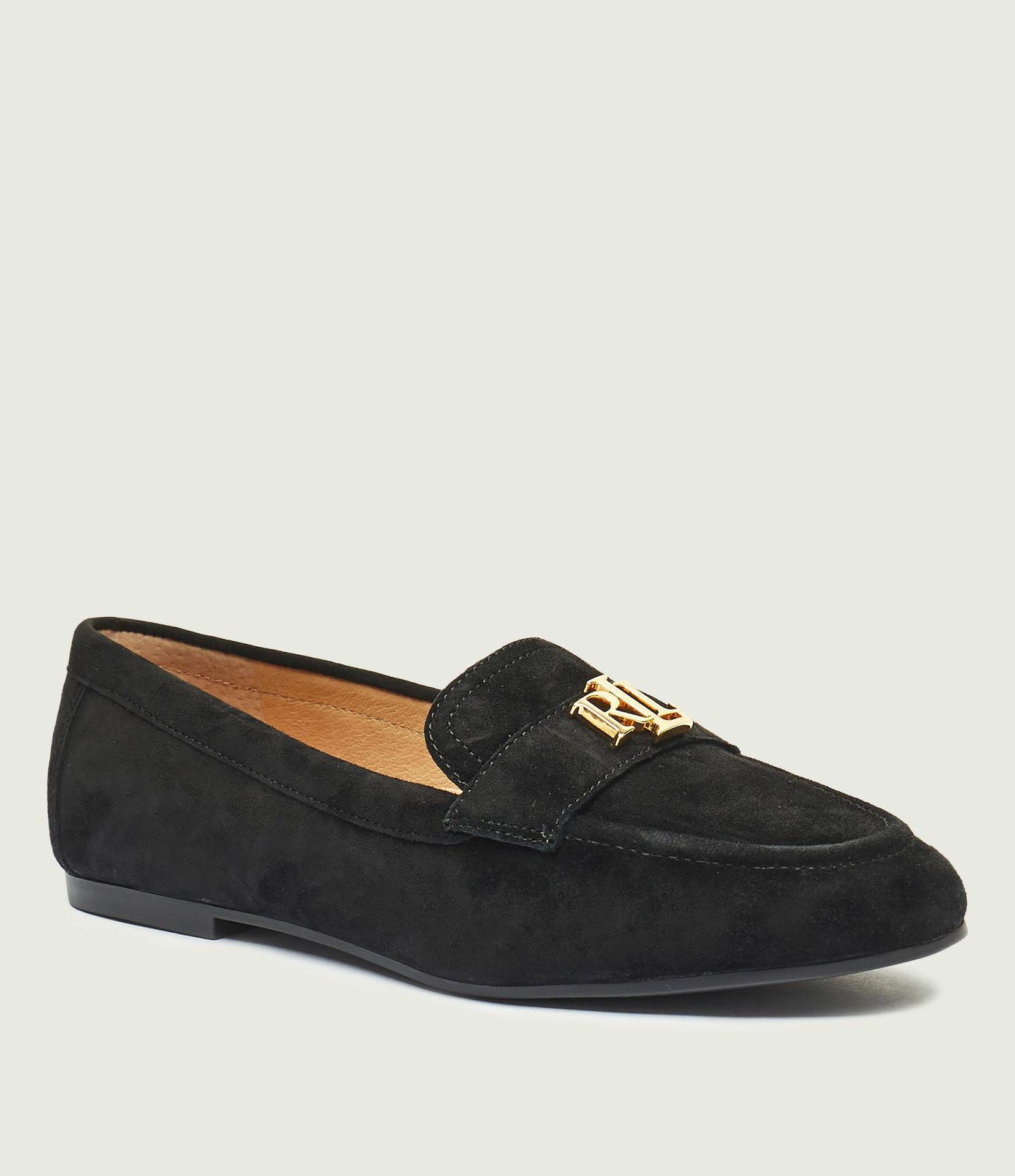 LAUREN RALPH LAUREN Lordsy AVERI III zamsz