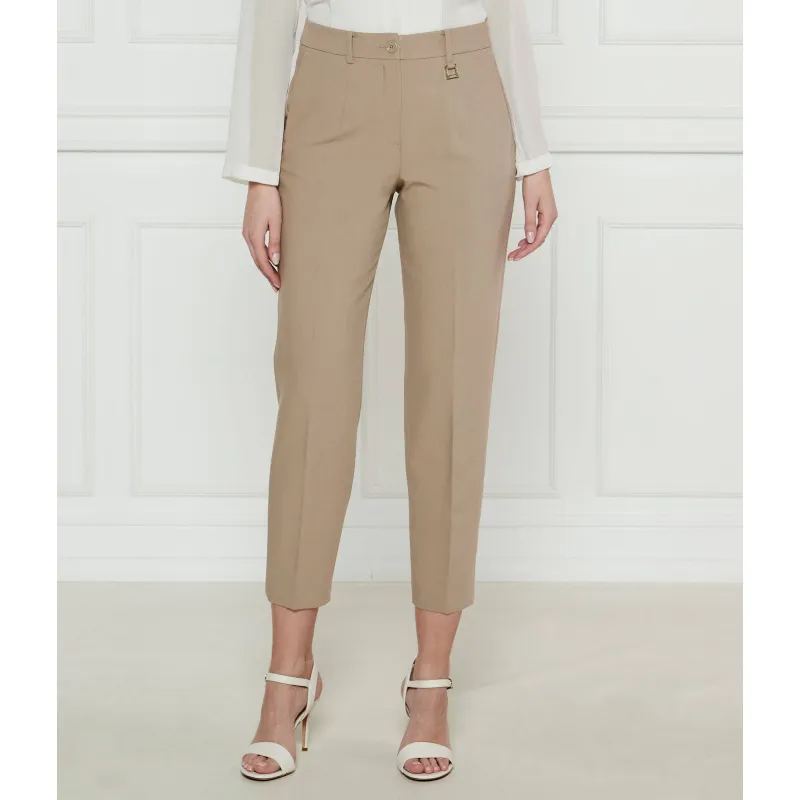 Joop! Spodnie cygaretki 58 JW244P138-V Slim Fit
