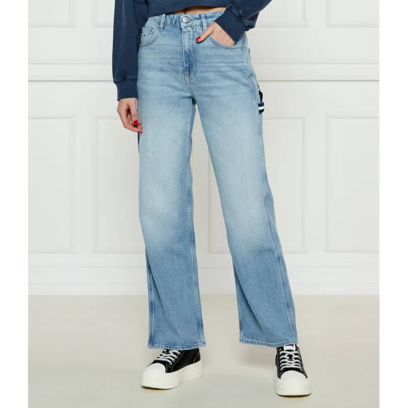 Tommy Jeans Jeansy MIA | Relaxed fit