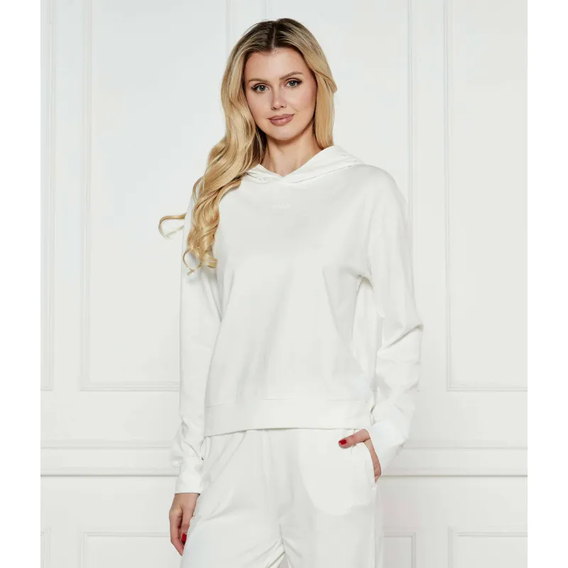 Hugo Bodywear Bluza SHUFFLE | Relaxed fit