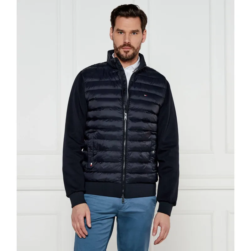 Tommy Hilfiger Kurtka Regular Fit