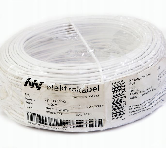 TT PLAST Złączka do rur osłonowych do kabli optot elekomunikacyjnych ZTELKOM 25 11111 TT-PLAST 11111/TTP