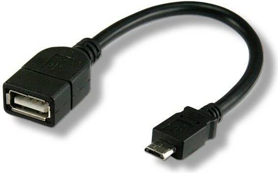 Adapter USB Techly 304963