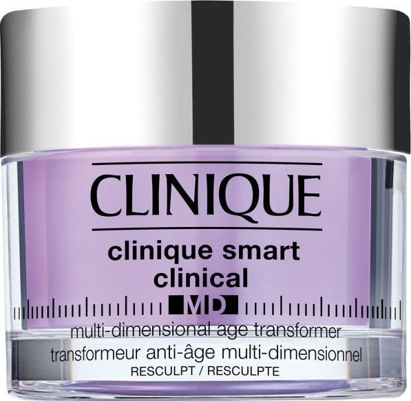 Clinique Smart Clinical MD Ujędrniający krem do twarzy 30ml