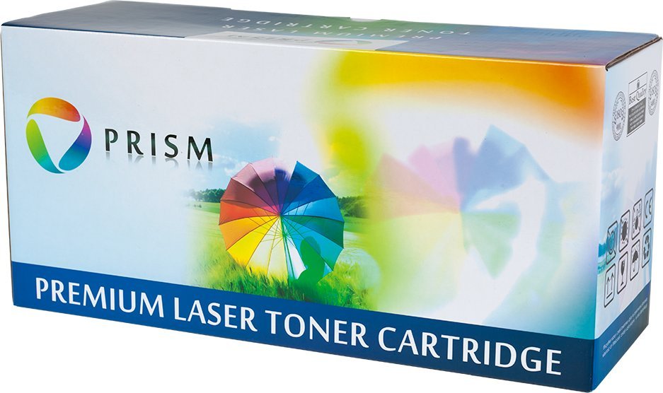Toner Prism PRISM Canon Toner CRG 069H Bk 7,6K new chip startowy