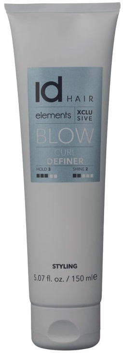 Krem do włosów IdHair Elements Xclusive Curl Definer 150 ml