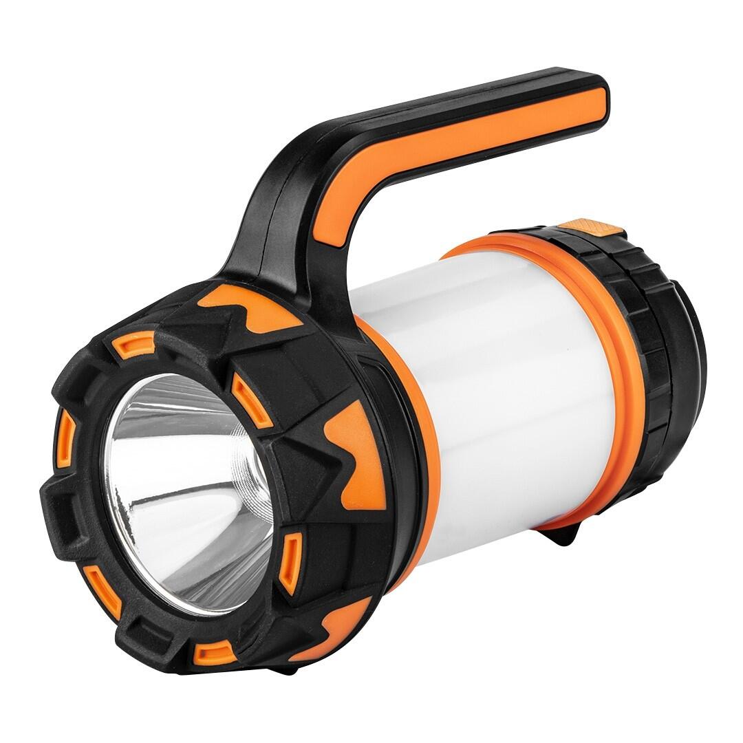 Lampa biwakowa akumulatorowa 800lm 3w1 Neo 99-031