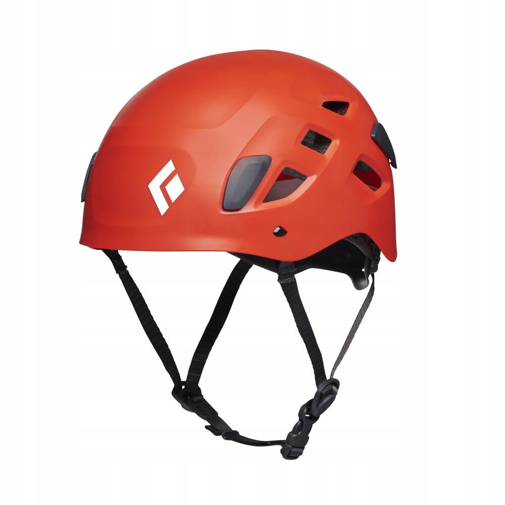 Kask wspinaczkowy Black Diamond Half Dome - octane