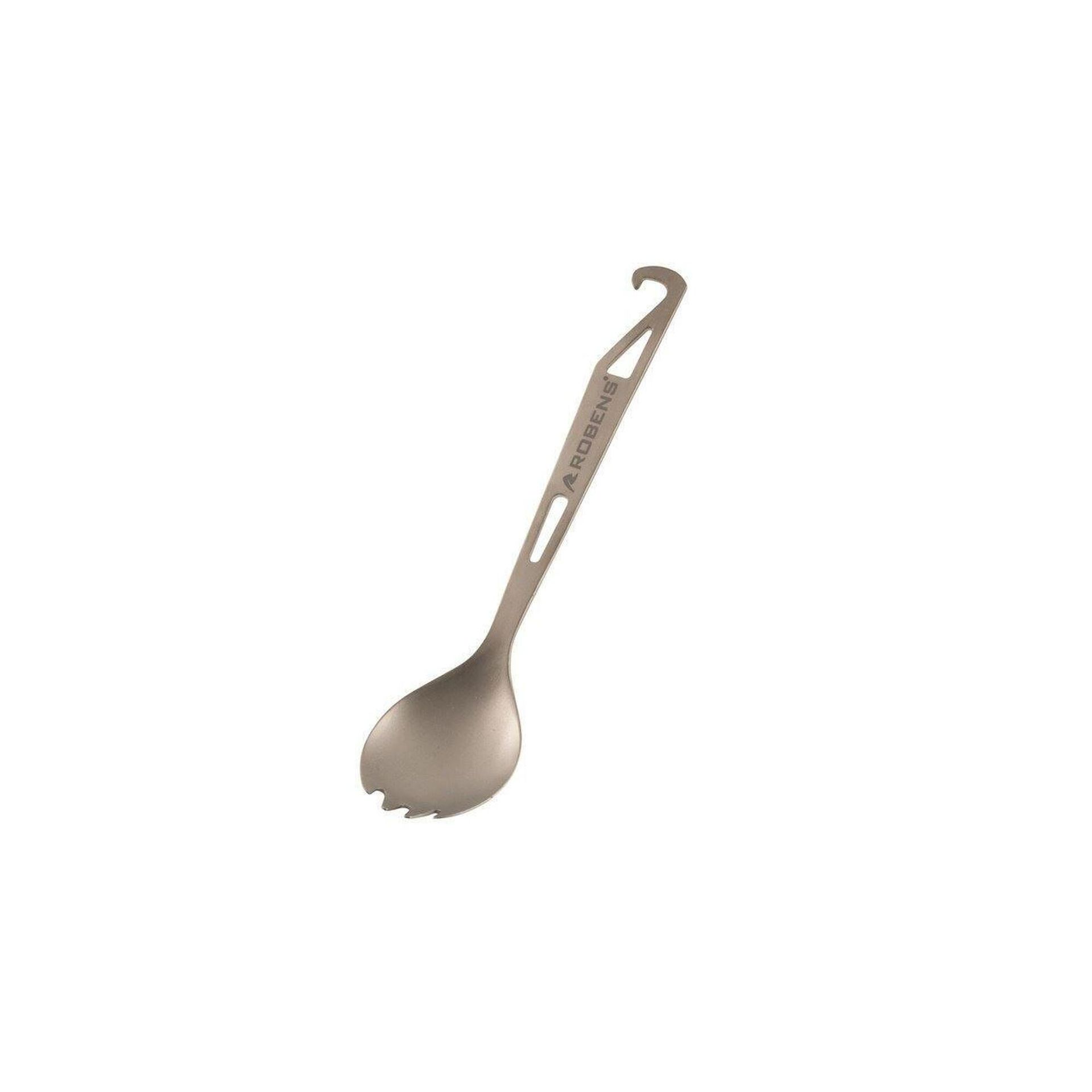 Titanium ROBENS Spork SPORK