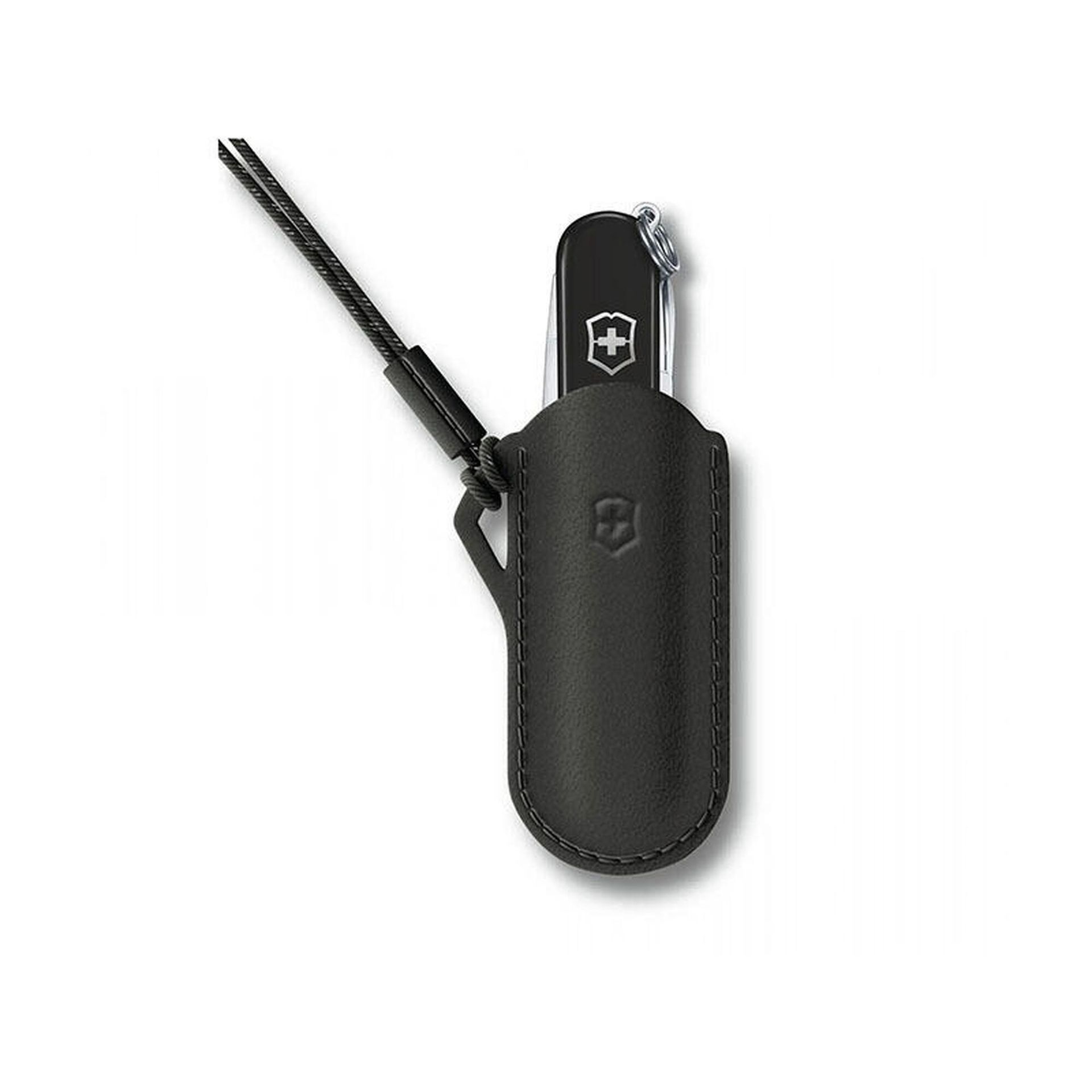 Victorinox Etui "Dark Illusion&quot 4.0670.3