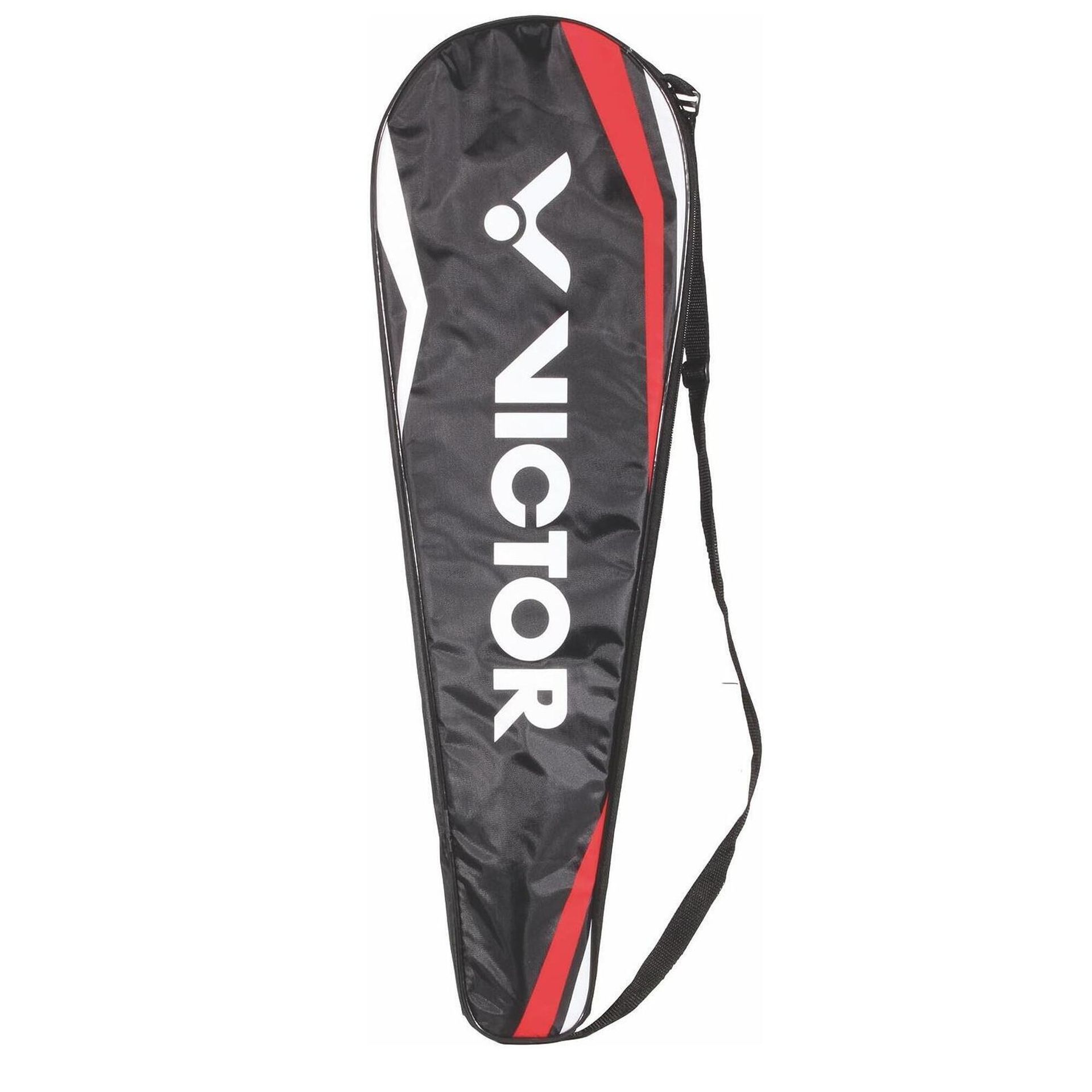 Victor rakiety torba termiczna basicbag, czarna, 762/0/0 762/0/0_Schwarz
