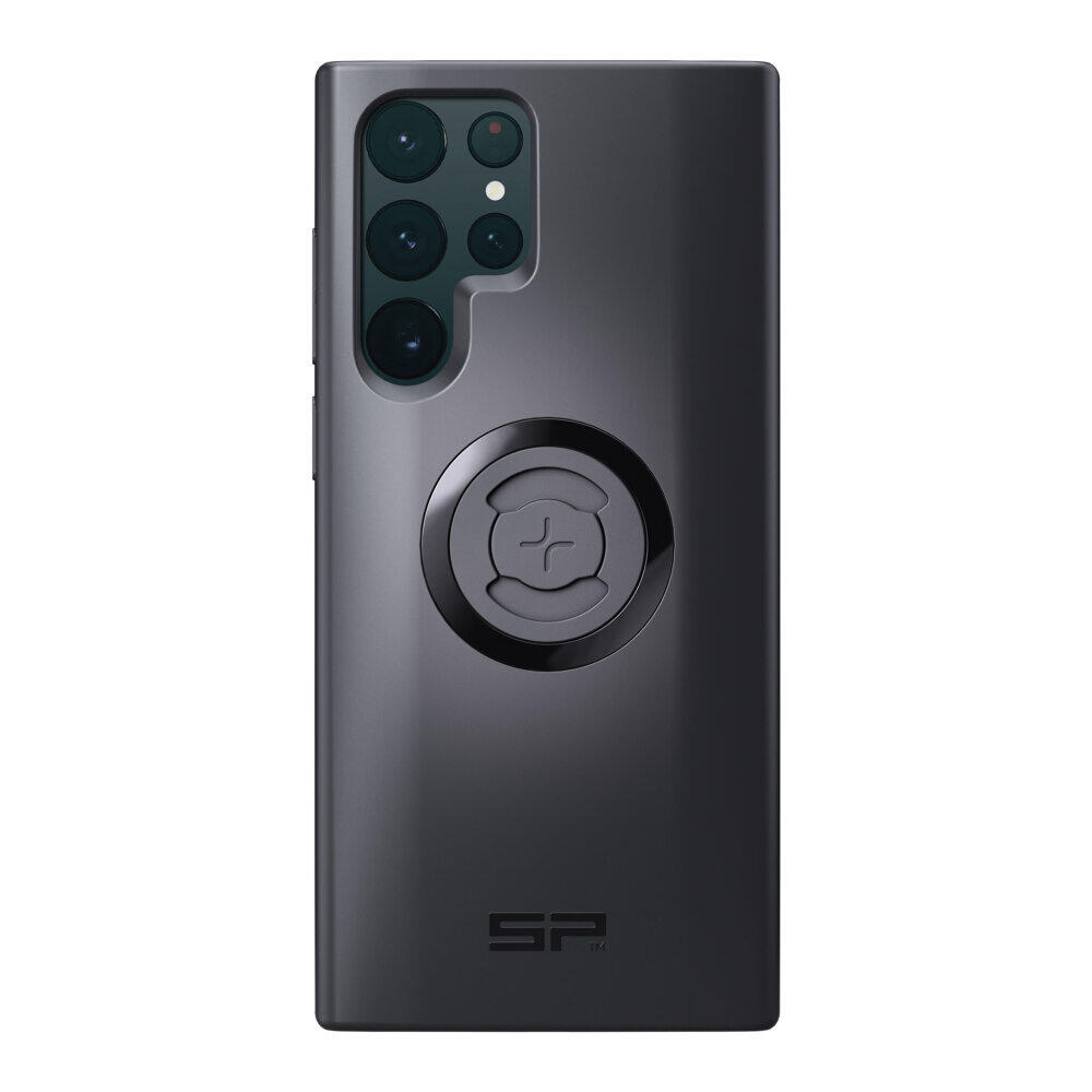 SP Connect SPC+ na Samsung Galaxy S22 Ultra 52652 Czarny
