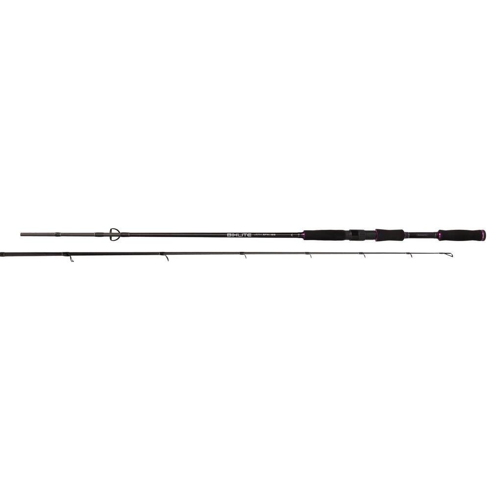 Wędka MIKADO Bixlite Jerk Spin 1.95m / 20-60g