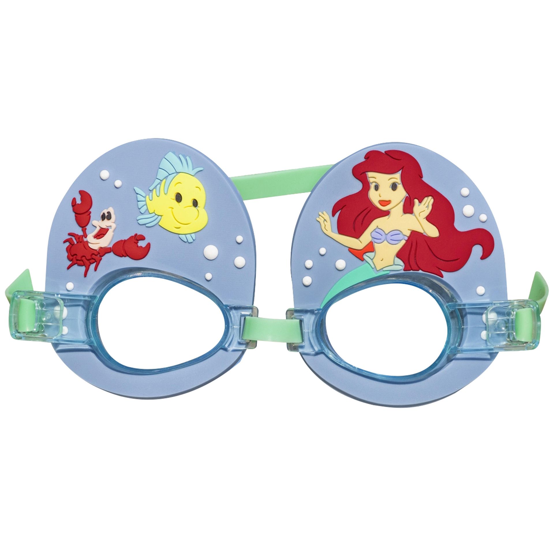 Bestway Gogle Deluxe Ariel