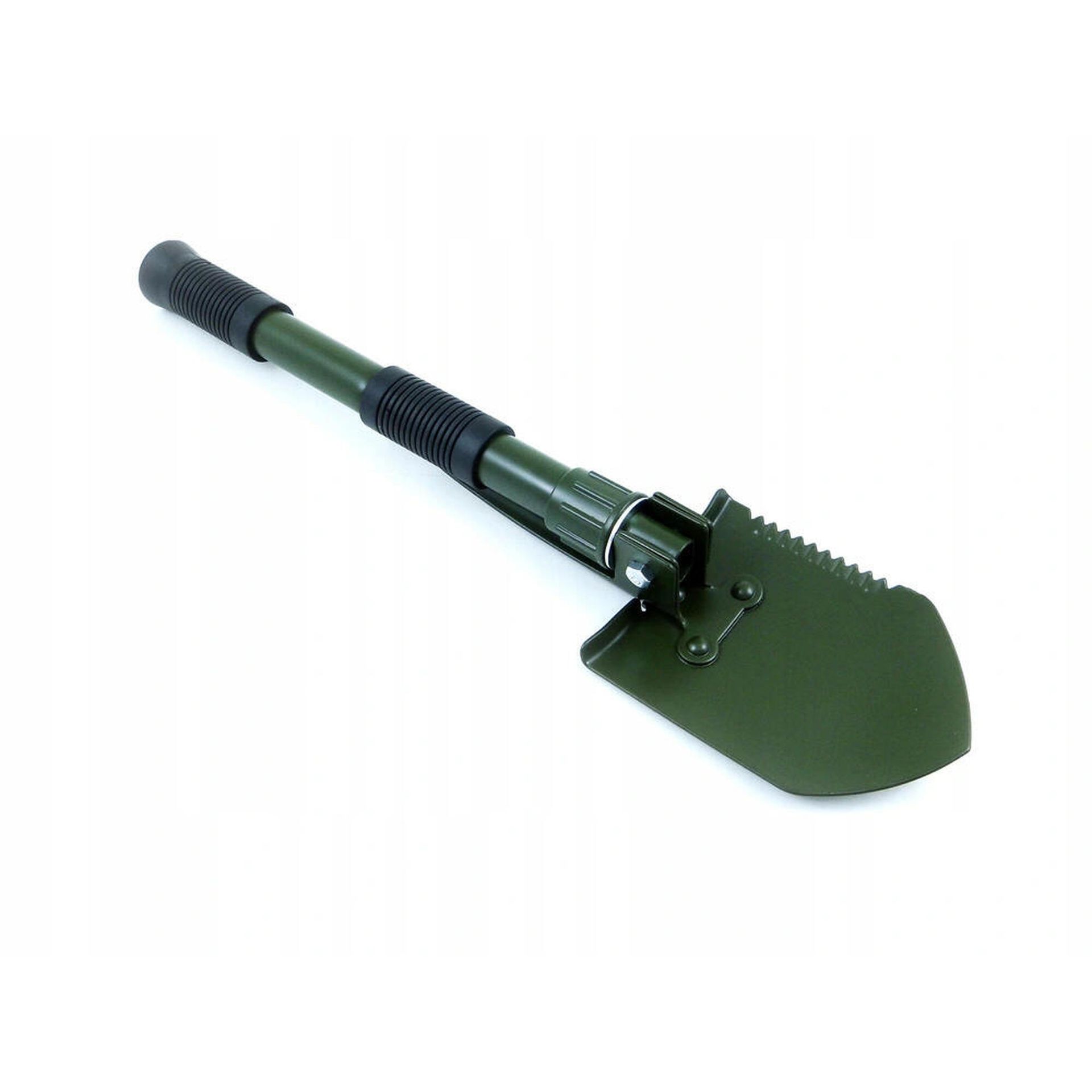 Saperka składana MFH 3w1 (27036)